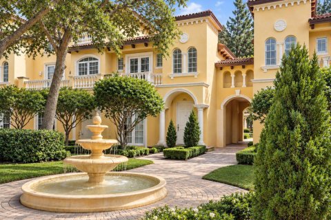 Touwnhouse à Boca Raton, Floride 3 chambres, 189.8 m2 № 2403814
