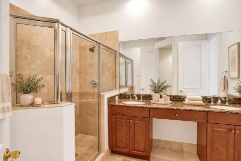 Touwnhouse à vendre à Boca Raton, Floride: 3 chambres, 189.8 m2 № 2403814 - photo 23