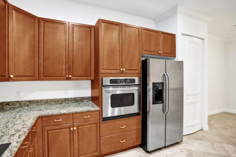 Touwnhouse à vendre à Boca Raton, Floride: 3 chambres, 189.8 m2 № 2403814 - photo 11