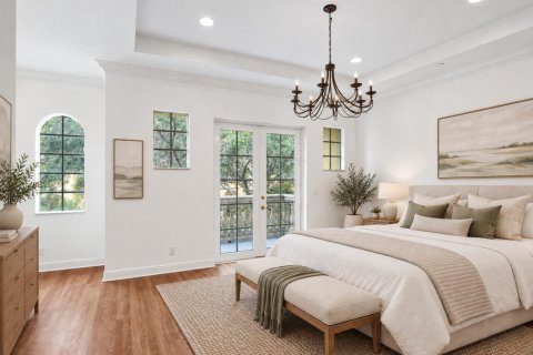 Touwnhouse à vendre à Boca Raton, Floride: 3 chambres, 189.8 m2 № 2403814 - photo 15