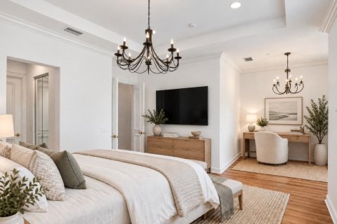 Touwnhouse à vendre à Boca Raton, Floride: 3 chambres, 189.8 m2 № 2403814 - photo 21