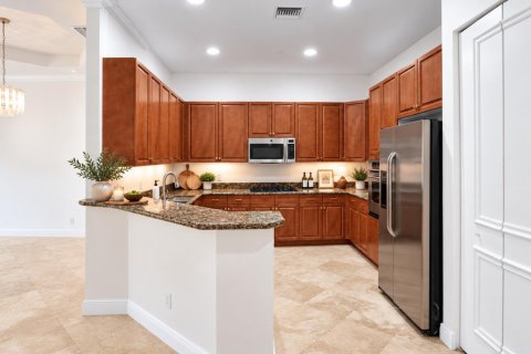Touwnhouse à vendre à Boca Raton, Floride: 3 chambres, 189.8 m2 № 2403814 - photo 9