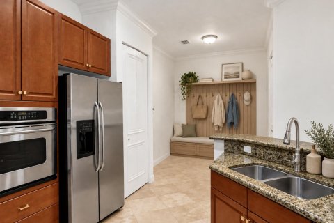 Touwnhouse à vendre à Boca Raton, Floride: 3 chambres, 189.8 m2 № 2403814 - photo 12