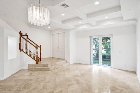Touwnhouse à vendre à Boca Raton, Floride: 3 chambres, 189.8 m2 № 2403814 - photo 3