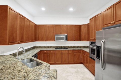 Touwnhouse à vendre à Boca Raton, Floride: 3 chambres, 189.8 m2 № 2403814 - photo 10