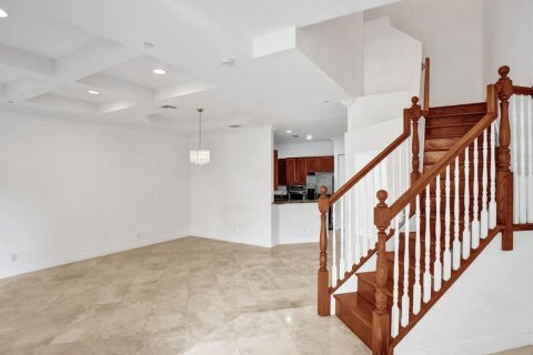 Touwnhouse à vendre à Boca Raton, Floride: 3 chambres, 189.8 m2 № 2403814 - photo 8
