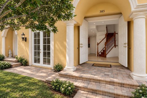 Touwnhouse à vendre à Boca Raton, Floride: 3 chambres, 189.8 m2 № 2403814 - photo 2