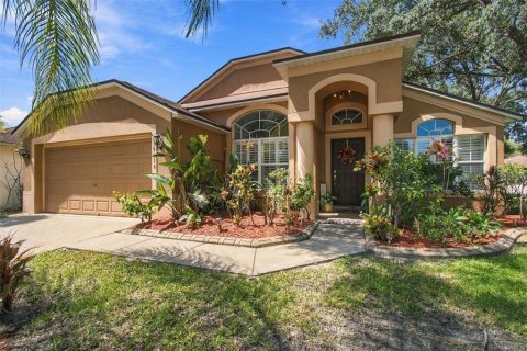 Villa ou maison à Tampa, Floride 3 chambres, 189.15 m2 № 2378233