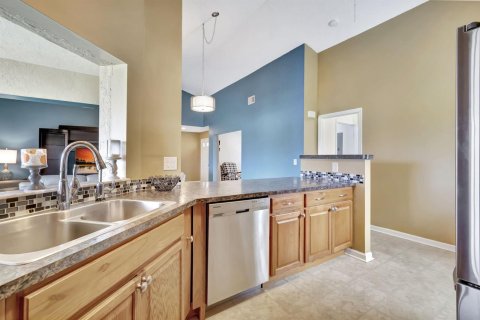 Condo in Boynton Beach, Florida, 3 bedrooms № 2185193 - photo 14