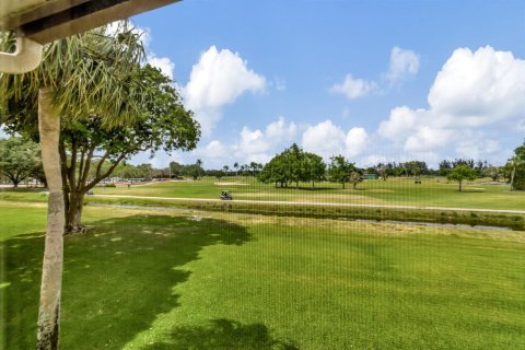Condo in Boynton Beach, Florida, 3 bedrooms № 2185193 - photo 28