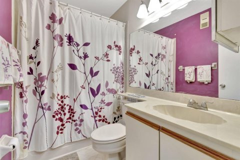 Condo in Boynton Beach, Florida, 3 bedrooms № 2185193 - photo 21