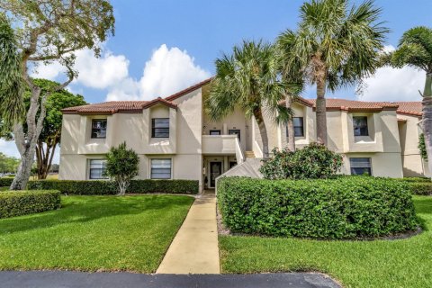 Condo in Boynton Beach, Florida, 3 bedrooms № 2185193