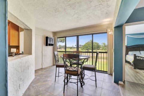 Condo in Boynton Beach, Florida, 3 bedrooms № 2185193 - photo 24