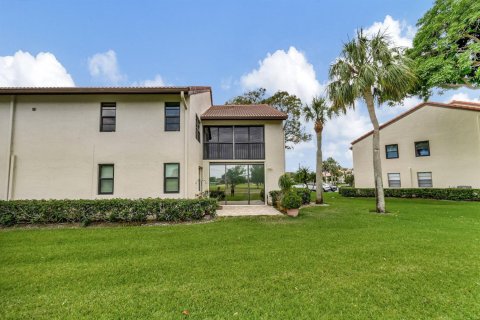 Condo in Boynton Beach, Florida, 3 bedrooms № 2185193 - photo 26