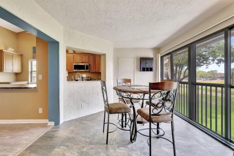 Condo in Boynton Beach, Florida, 3 bedrooms № 2185193 - photo 25