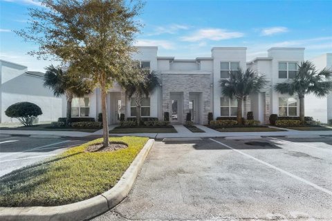 Condo in Clermont, Florida, 3 bedrooms  № 1552963 - photo 1