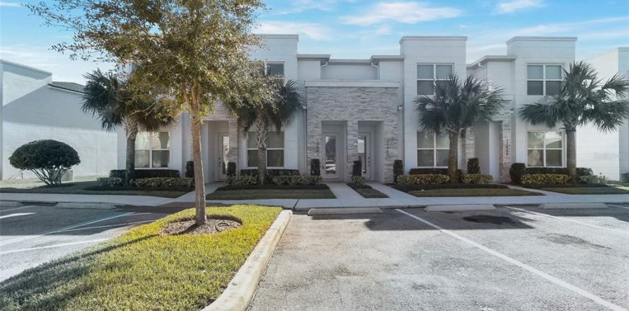 Condo in Clermont, Florida, 3 bedrooms  № 1552963