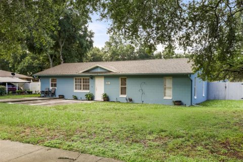 Villa ou maison à Mount Dora, Floride 4 chambres, 120.77 m2 № 2406942