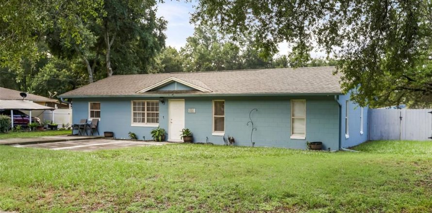Villa ou maison à Mount Dora, Floride 4 chambres, 120.77 m2 № 2406942