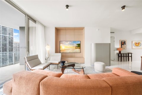 Copropriété à louer à Miami, Floride: 2 chambres, 144.18 m2 № 2051497 - photo 3