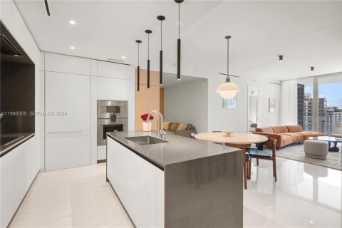 Copropriété à louer à Miami, Floride: 2 chambres, 144.18 m2 № 2051497 - photo 6