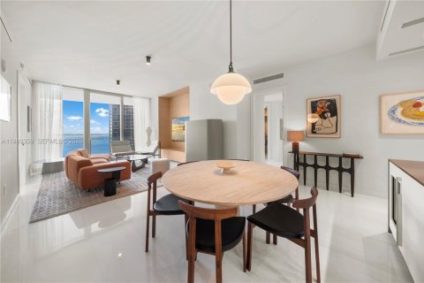 Condo à Miami, Floride, 2 chambres  № 2051497