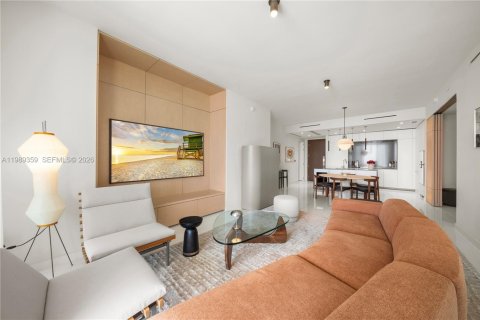 Copropriété à louer à Miami, Floride: 2 chambres, 144.18 m2 № 2051497 - photo 7