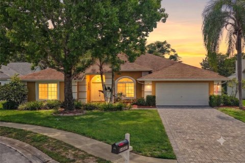 Villa ou maison à Hudson, Floride 3 chambres, 258.36 m2 № 2114685