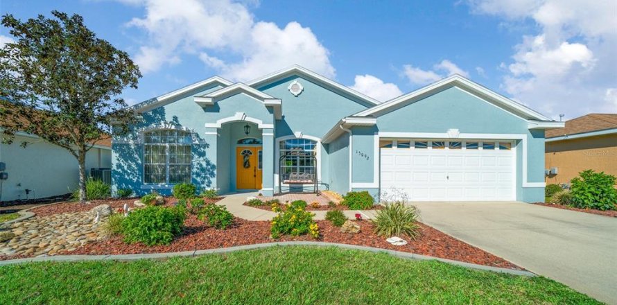 Casa en Ocala, Florida 3 dormitorios, 212.28 m2 № 1543292
