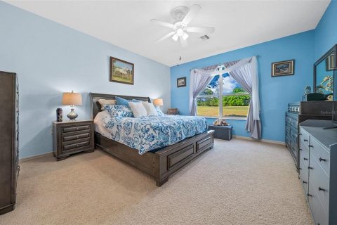 House in Ocala, Florida 3 bedrooms, 212.28 sq.m. № 1543292 - photo 20