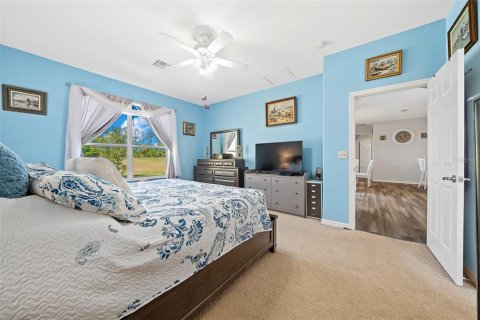 House in Ocala, Florida 3 bedrooms, 212.28 sq.m. № 1543292 - photo 22