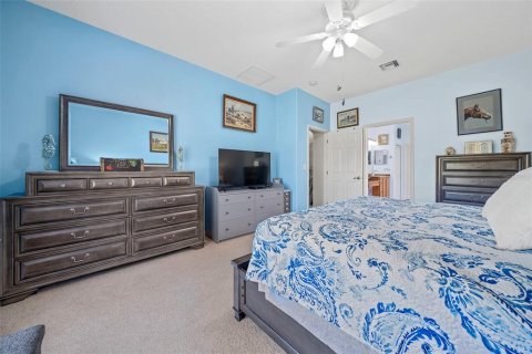 House in Ocala, Florida 3 bedrooms, 212.28 sq.m. № 1543292 - photo 21