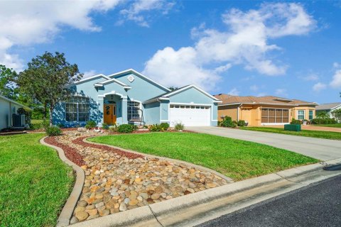 House in Ocala, Florida 3 bedrooms, 212.28 sq.m. № 1543292 - photo 4