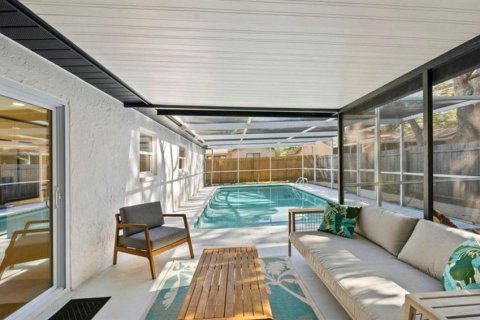 Casa en alquiler en Largo, Florida, 3 dormitorios, 151.06 m2 № 1905969 - foto 2