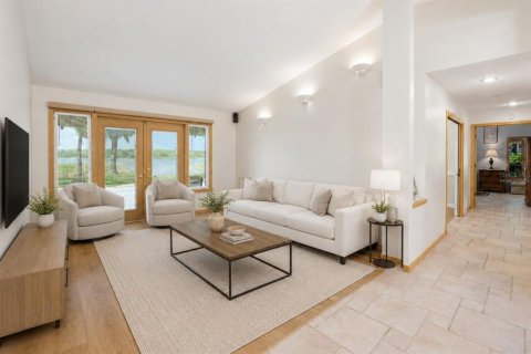 Villa ou maison à vendre à Palm Harbor, Floride: 3 chambres, 313.82 m2 № 2092350 - photo 10