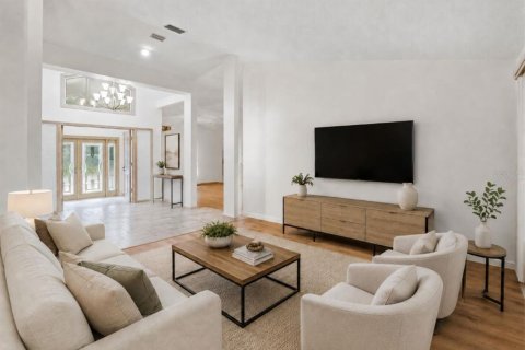 Villa ou maison à vendre à Palm Harbor, Floride: 3 chambres, 313.82 m2 № 2092350 - photo 11