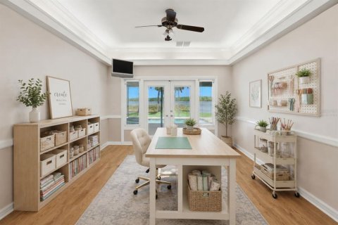 Villa ou maison à vendre à Palm Harbor, Floride: 3 chambres, 313.82 m2 № 2092350 - photo 18