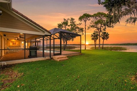 Villa ou maison à vendre à Palm Harbor, Floride: 3 chambres, 313.82 m2 № 2092350 - photo 5