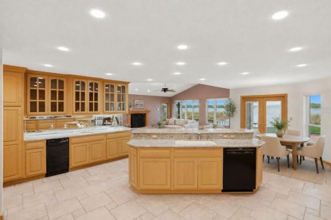 Villa ou maison à vendre à Palm Harbor, Floride: 3 chambres, 313.82 m2 № 2092350 - photo 29