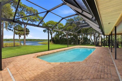 Villa ou maison à vendre à Palm Harbor, Floride: 3 chambres, 313.82 m2 № 2092350 - photo 6