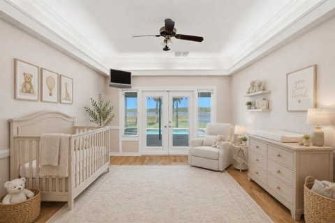 Villa ou maison à vendre à Palm Harbor, Floride: 3 chambres, 313.82 m2 № 2092350 - photo 21