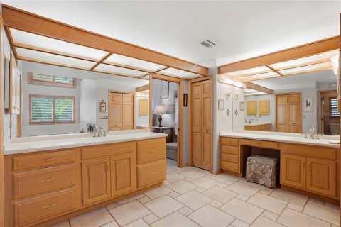 Villa ou maison à vendre à Palm Harbor, Floride: 3 chambres, 313.82 m2 № 2092350 - photo 14