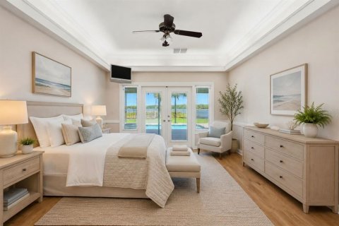 Villa ou maison à vendre à Palm Harbor, Floride: 3 chambres, 313.82 m2 № 2092350 - photo 19