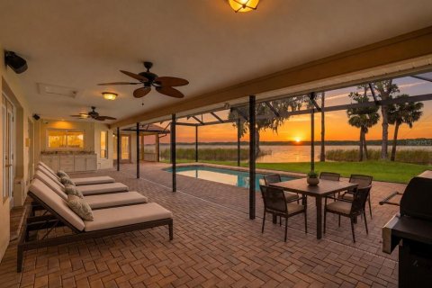 Villa ou maison à Palm Harbor, Floride 3 chambres, 313.82 m2 № 2092350
