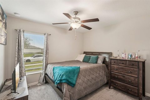 House in BELMONT in Sun City Center, Florida 4 bedrooms, 171.03 sq.m. № 1912098 - photo 30
