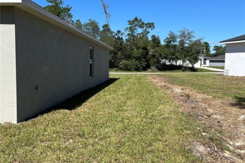 House in Ocala, Florida 4 bedrooms, 167.78 sq.m. № 1406852 - photo 13