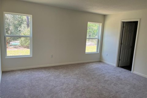 House in Ocala, Florida 4 bedrooms, 167.78 sq.m. № 1406852 - photo 25