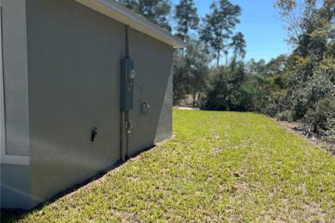 House in Ocala, Florida 4 bedrooms, 167.78 sq.m. № 1406852 - photo 9