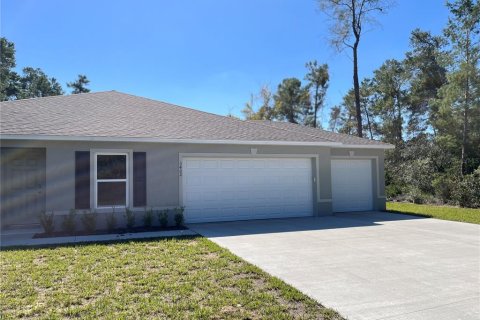 House in Ocala, Florida 4 bedrooms, 167.78 sq.m. № 1406852 - photo 2