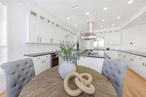 Villa ou maison à vendre à Palm Harbor, Floride: 5 chambres, 277.5 m2 № 2105506 - photo 18